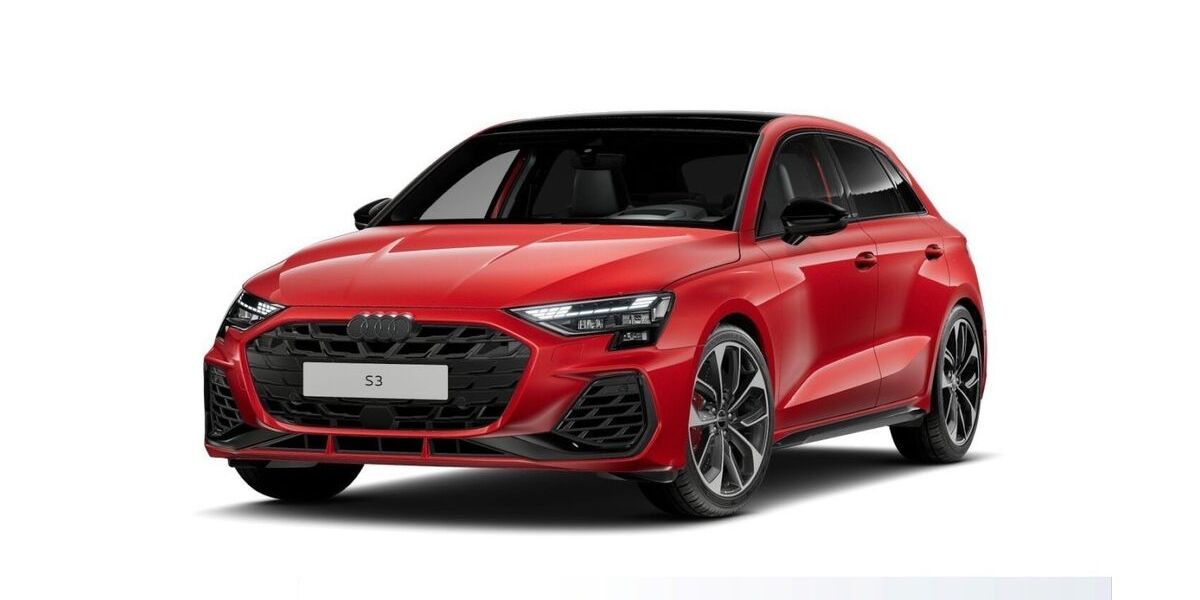 Audi S3 15.575 km 50.990 &euro; Celle 29227