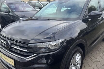VW T-Cross 74.385 km 14.999 &euro; Wolfenbüttel 38304