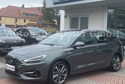 Hyundai i30 34.560 km 19.950 &euro; Osnabrück 49090