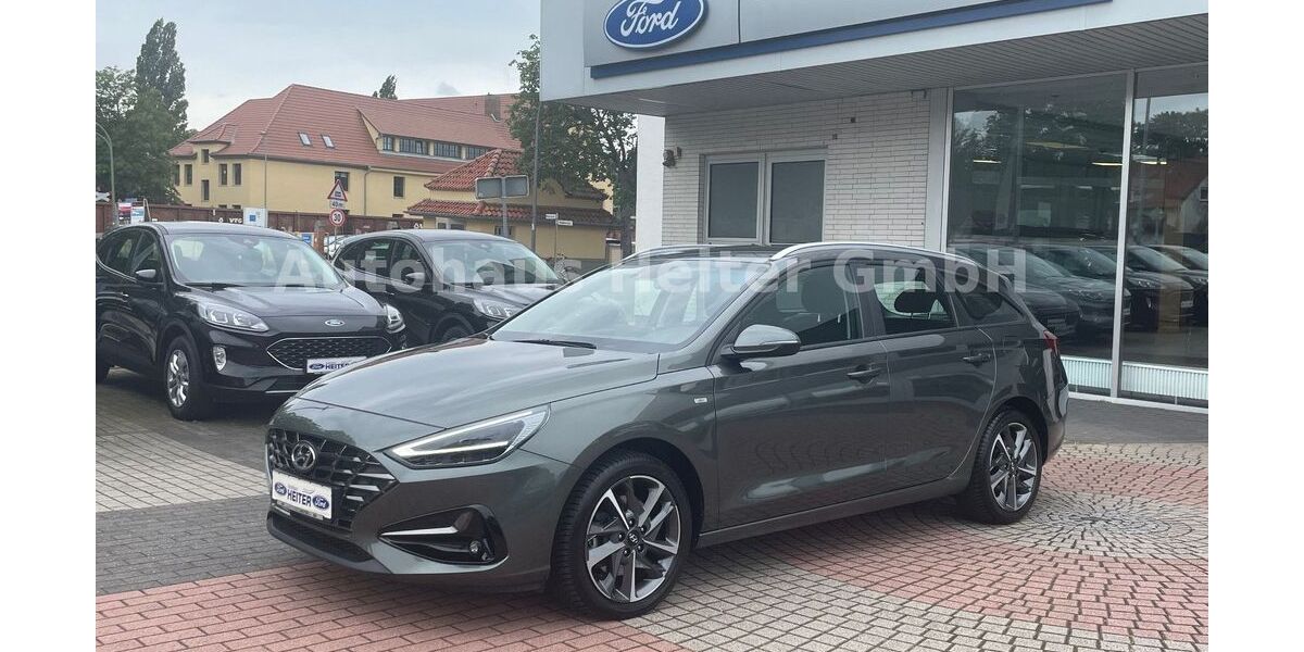 Hyundai i30 34.560 km 19.950 &euro; Osnabrück 49090