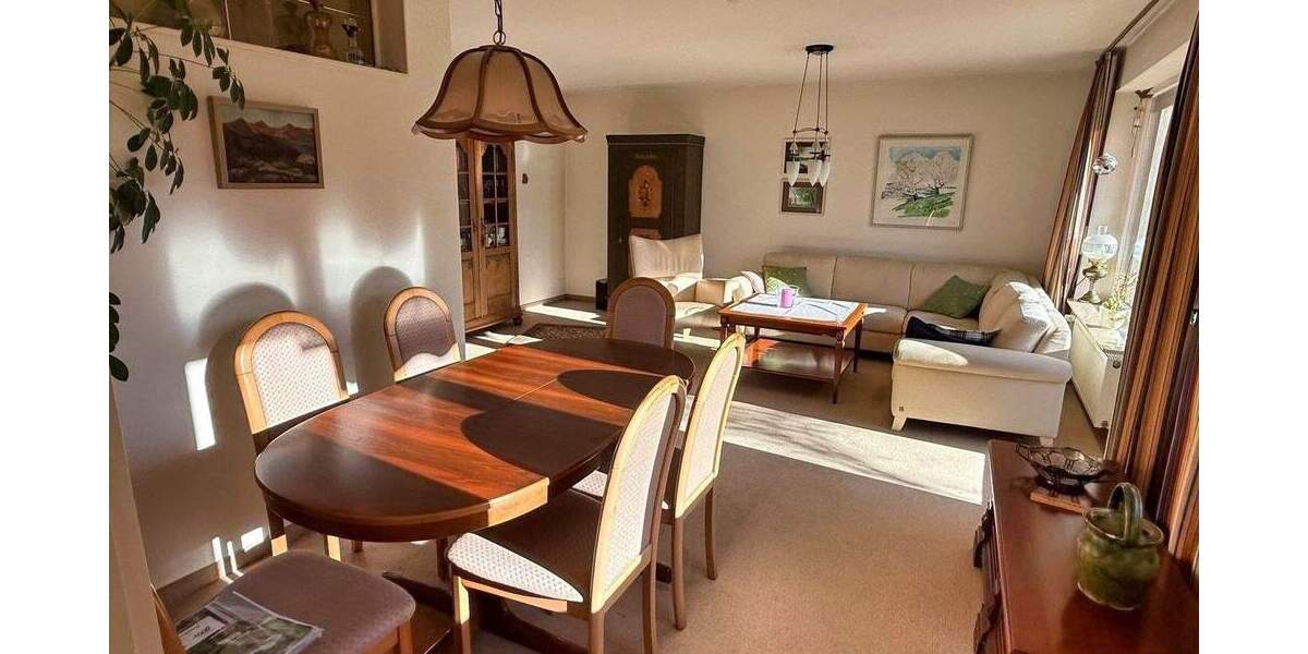 Doppelhaushälfte Pfullendorf - 7 Zimmer, 120 m&sup2;, 359.000&euro; | Angebot:25835067