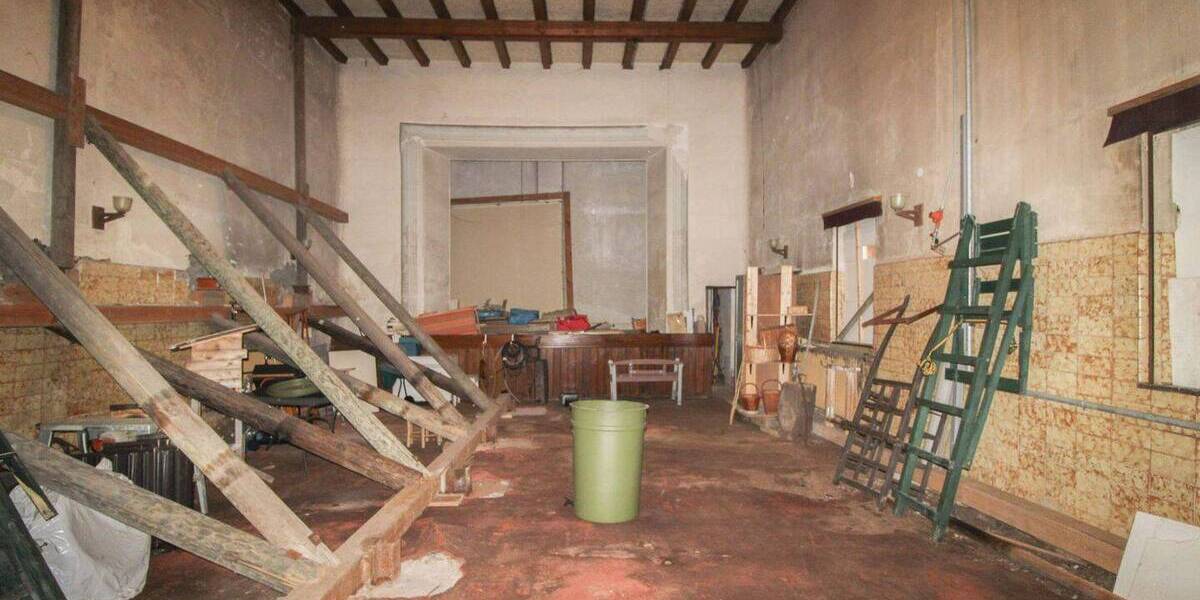 Gewerbeobjekt Hornberg Stadtgebiet - 95.000&euro; | Angebot:26805892