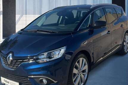 Renault Scenic 52.622 km 18.990 € Berlin 13055
