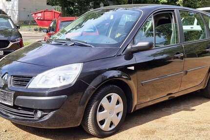 Renault Scenic 122.000 km 2.750 € Bergisch Gladbach 51469