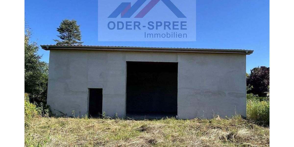 Mehrfamilienhaus, Wohnhaus Steinhöfel Schönfelde - 299.000&euro; | Angebot:25661546