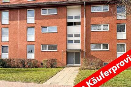 Wohnung Lauenburg - 3 Zimmer, 72 m&sup2;, 109.000&euro; | Angebot:25364011