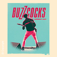 Buzzcocks 23.02.2026 Kulturzentrum Schlachthof e.V.