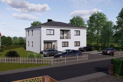 ***DREIFACH-CHANCE FÜR INVESTOREN*** 5 zimmer