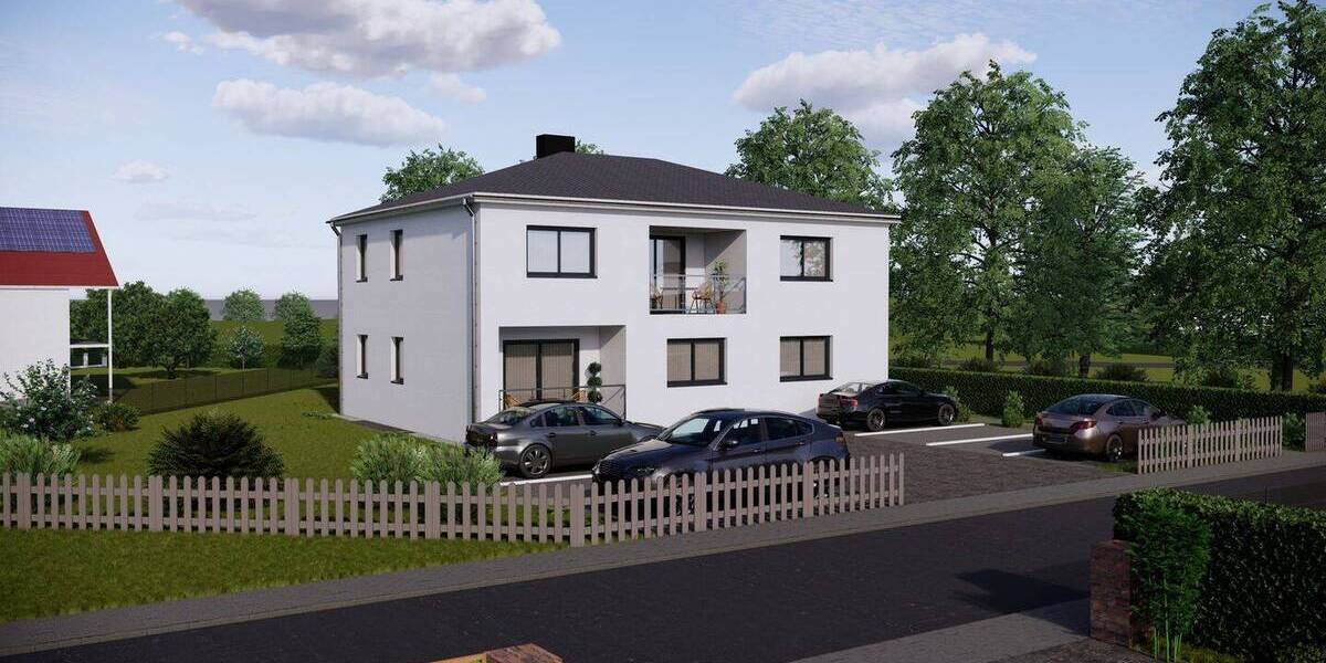 ***DREIFACH-CHANCE FÜR INVESTOREN*** 5 zimmer