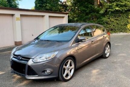 Ford Focus 165.000 km 7.500 &euro; Langenselbold 63505