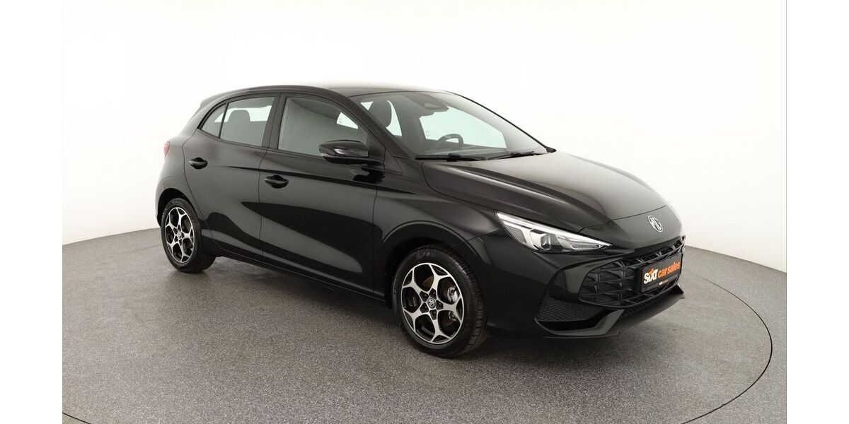 MG 3 16.548 km 13.880 &euro; Garching 85748