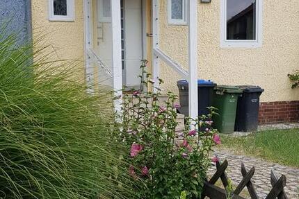 süßes Einfamilienreihenhaus in Vorsfelde ca. 80qm zimmer