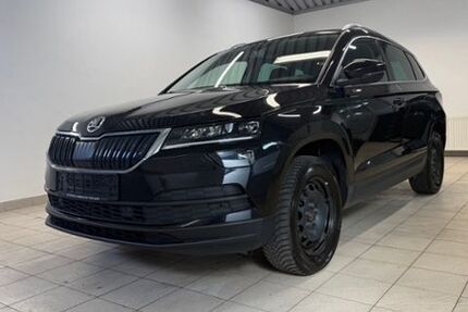 Skoda Karoq 64.016 km 22.990 &euro; Beeskow 15848