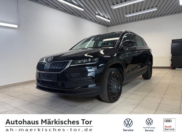 Skoda Karoq 64.016 km 22.990 &euro; Beeskow 15848