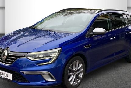 Renault Megane 55.310 km 13.480 &euro; Schmalkalden 98574