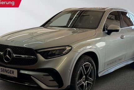 Mercedes-Benz GLC 220 18.000 km 59.970 &euro; Oldenburg 26129