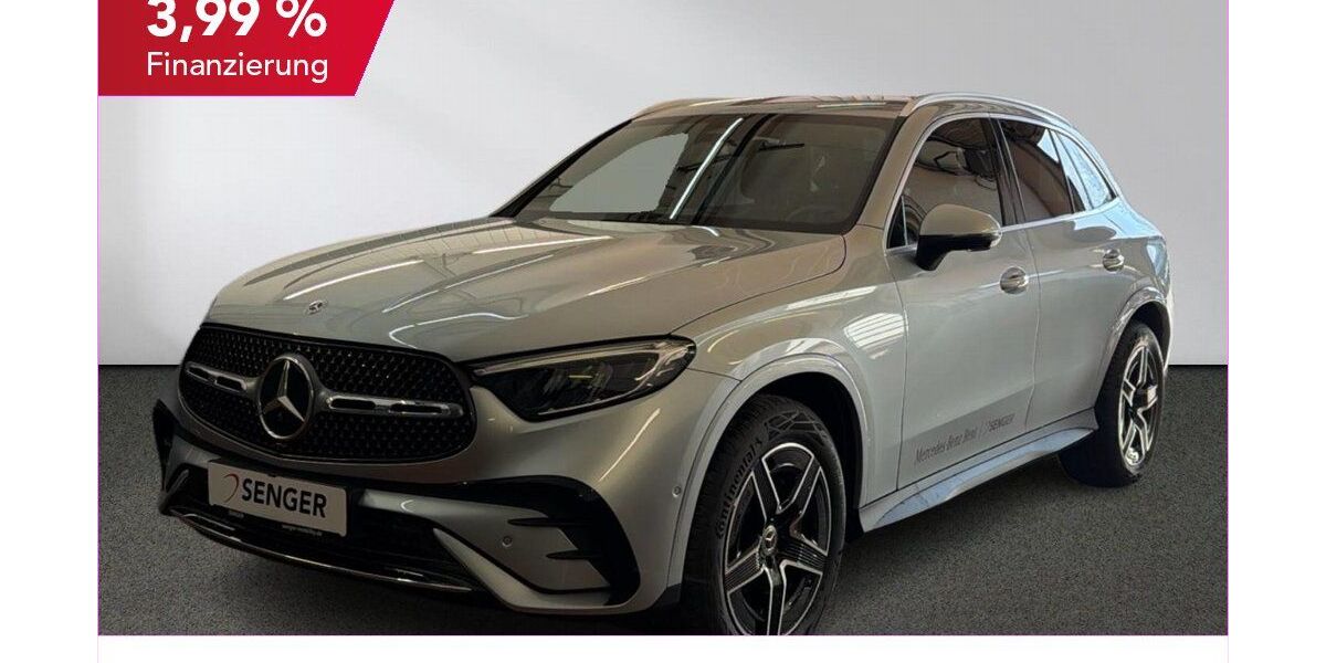 Mercedes-Benz GLC 220 18.000 km 59.970 &euro; Oldenburg 26129