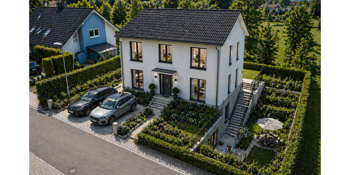 Einfamilienhaus Hilchenbach Vormwald - 6 Zimmer, 144 m&sup2;, 447.438&euro; | Angebot:26402562