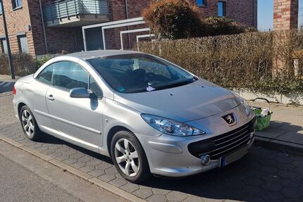 Peugeot 307 175.000 km 1.950 &euro; Hamburg 21031