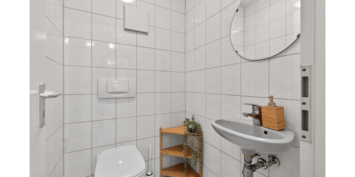 Bezugsfrei: Moderne Wohnung mit Balkon, Einbauküche und Tiefgaragenstellplatz - Etagenwohnung Muggensturm | Angebot:26675705