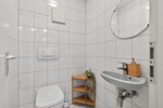 Freiwerdend: Moderne Wohnung mit Balkon und TG in zentraler Lage - Etagenwohnung Muggensturm | Angebot:26675705