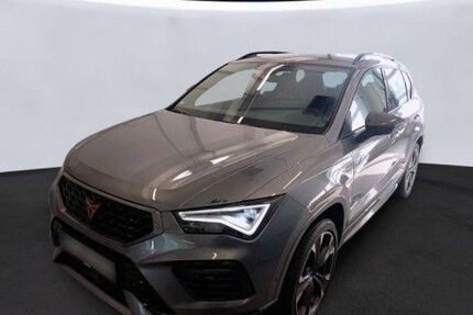 Cupra Ateca 24.000 km 32.980 &euro; Balingen 72336