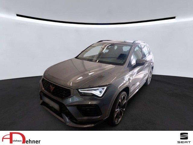 Cupra Ateca 24.000 km 32.980 &euro; Balingen 72336