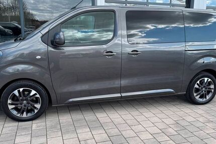 Opel Zafira Life 59.998 km 37.870 &euro; Nidda 63667