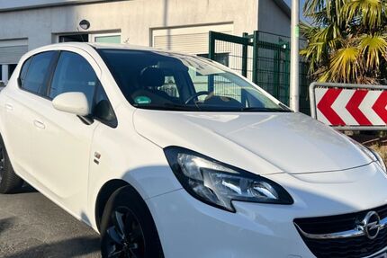 Opel Corsa 74.000 km 10.400 &euro; Mannheim 68199