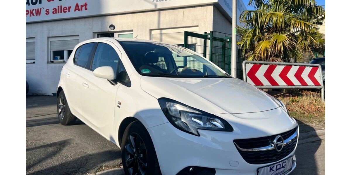 Opel Corsa 74.000 km 10.400 &euro; Mannheim 68199
