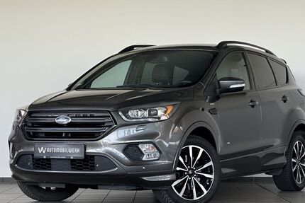 Ford Kuga 120.300 km 14.890 &euro; Büdingen 63654