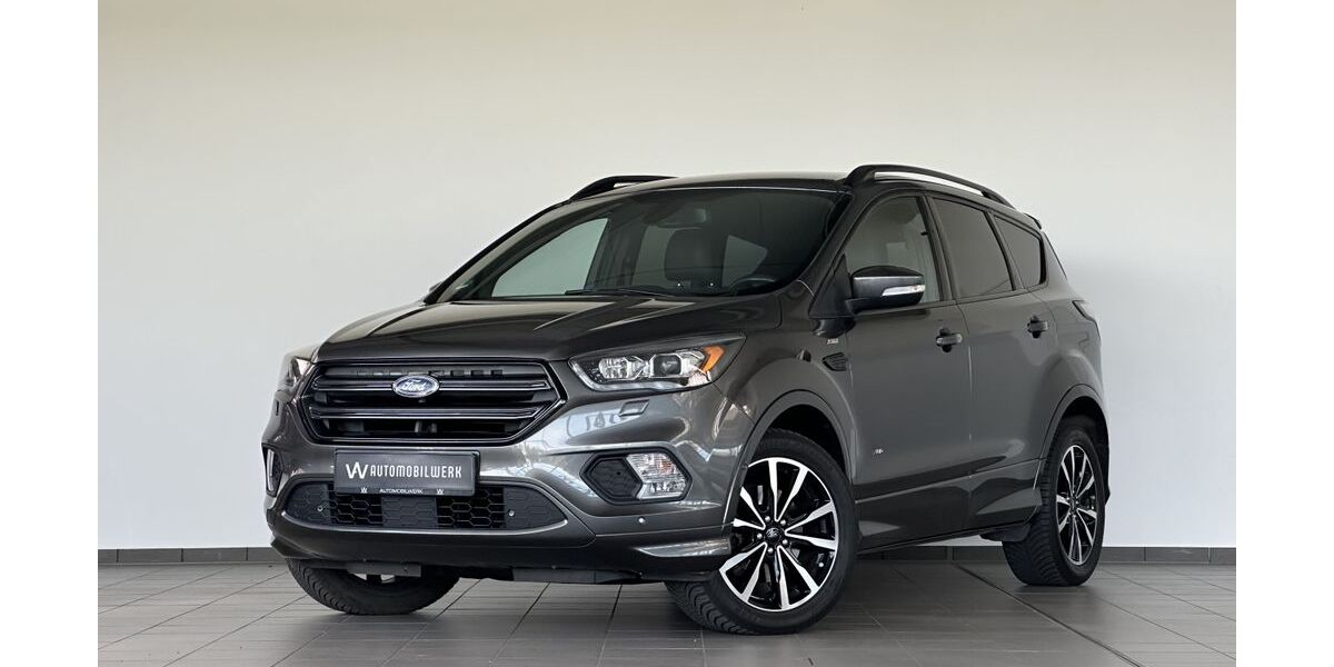 Ford Kuga 120.300 km 14.890 &euro; Büdingen 63654