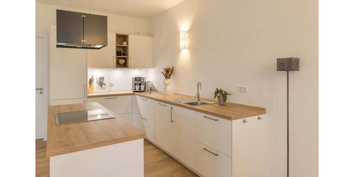 Reihenhaus Rieseby - 5 Zimmer, 206 m&sup2;, 2.300&euro; | Angebot:26230629
