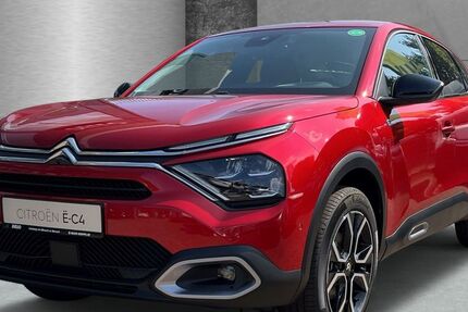 Citroen C4 X 19.500 km 25.990 &euro; Schwerin 19061