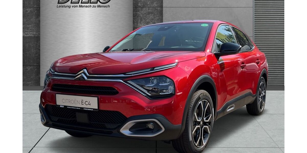 Citroen C4 X 25.000 km 24.990 &euro; Schwerin 19061