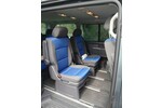 VW T5 Multivan 289.000 km 9.999 &euro; Berlin 10178