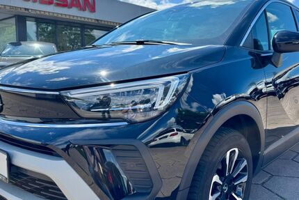 Opel Crossland (X) 40.000 km 13.990 &euro; Schuby 24850