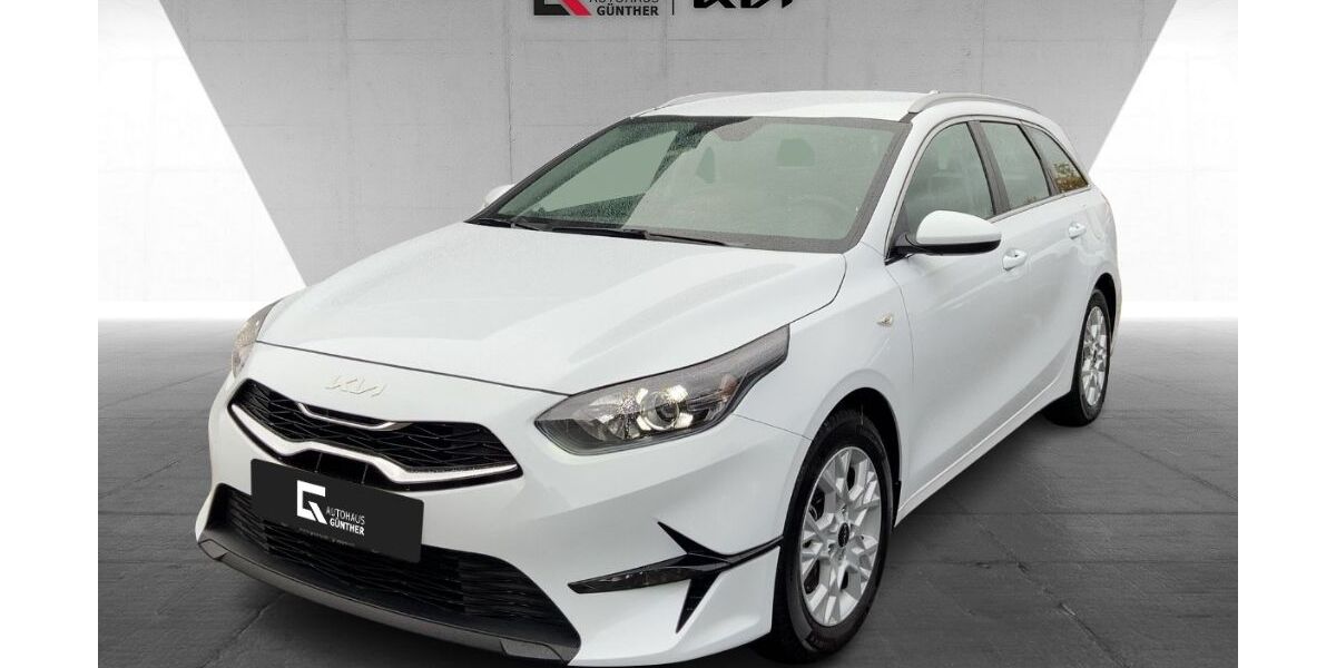 Kia ceed / Ceed 13.655 km 20.490 € Halstenbek 25469