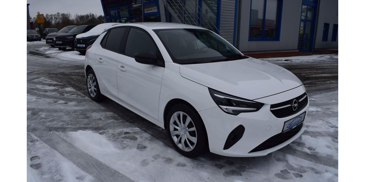 Opel Corsa 66.223 km 12.780 &euro; Rahden 32369