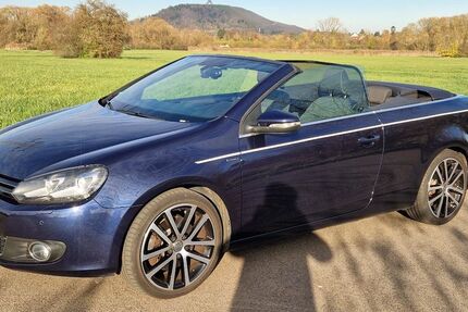 VW Golf 107.500 km 13.800 &euro; Beckingen 66701