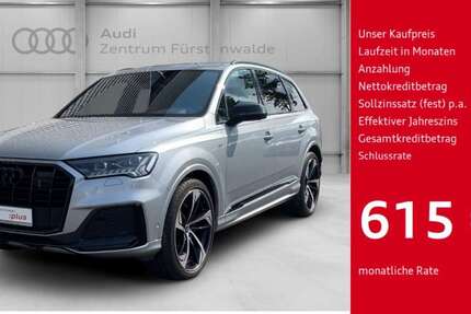 Audi Q7 24.070 km 78.875 &euro; Bernau 16321