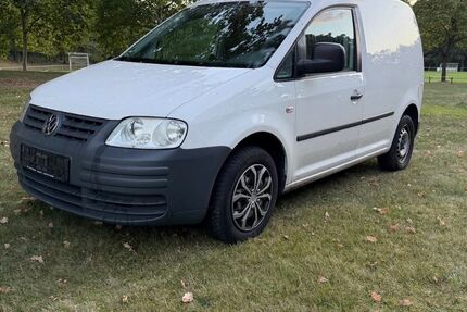 VW Caddy 228.193 km 3.300 &euro; Aschaffenburg 63741