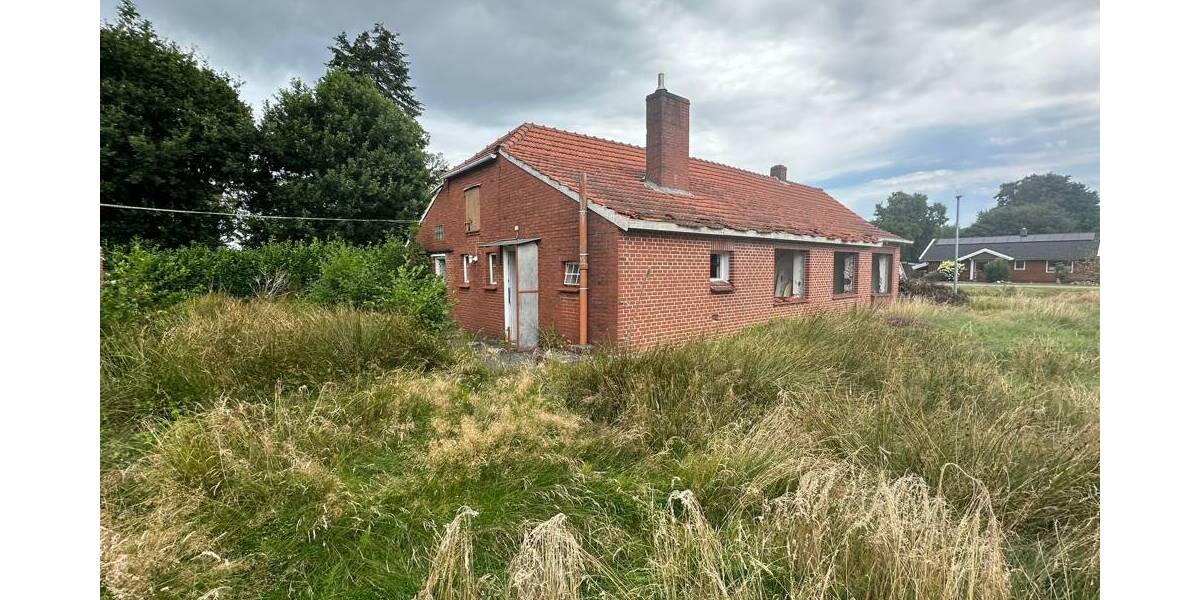 Grundstück Ostrhauderfehn - 185.000&euro; | Angebot:25661132