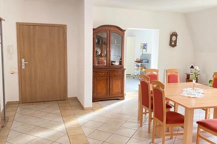 Wohnung Burg (Spreewald) - 6 Zimmer, 202 m&sup2;, 595&euro; | Angebot:25114208