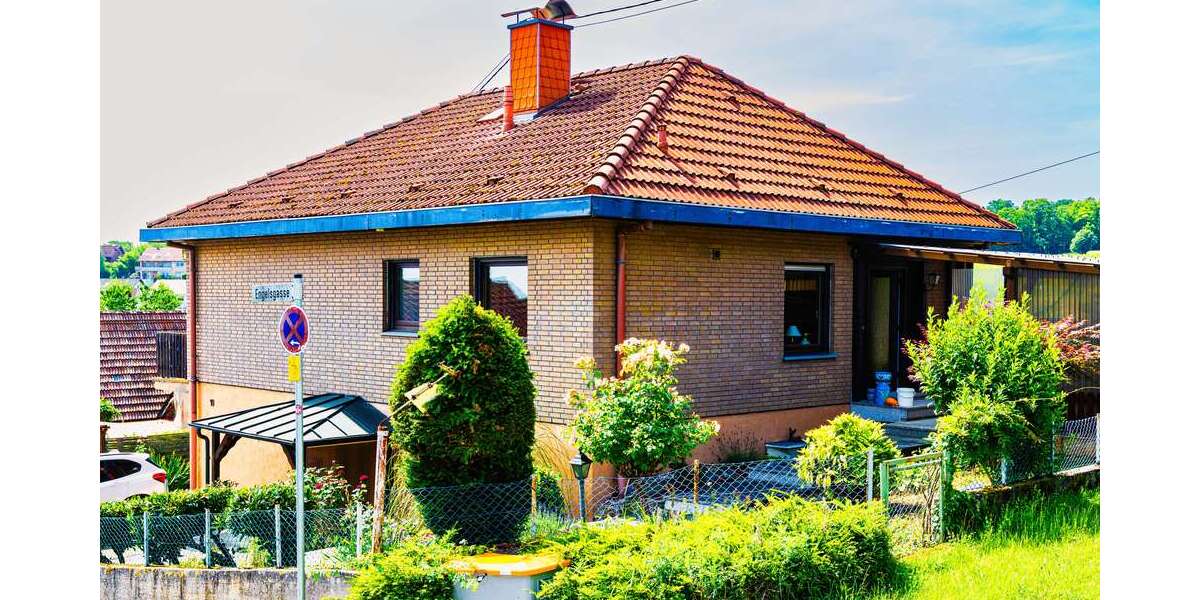 Einfamilienhaus Pleisweiler Pleisweiler - 4 Zimmer, 143 m&sup2;, 338.000&euro; | Angebot:26632186