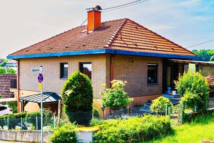 Haus Pleisweiler Pleisweiler - 4 Zimmer, 143 m&sup2;, 338.000&euro; | Angebot:26632186
