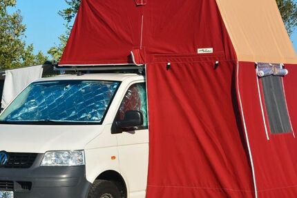 VW T5 Transporter 199.000 km 9.950 &euro; Dresden 01309