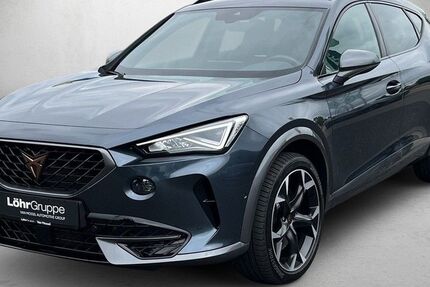 Cupra Formentor 19.971 km 31.330 &euro; Mainz 55120