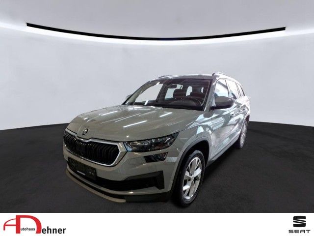 Skoda Kodiaq 119.500 km 30.980 &euro; Balingen 72336