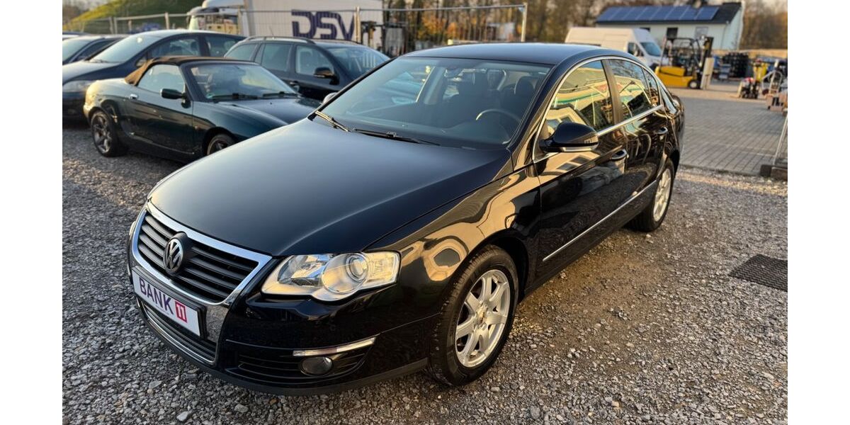 VW Passat 70.000 km 6.999 &euro; Mönchengladbach 41238